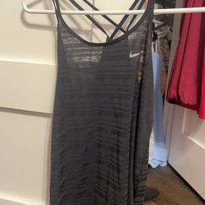 Nike tank top